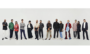 Woolmark Prize 2020 finalists revealed 